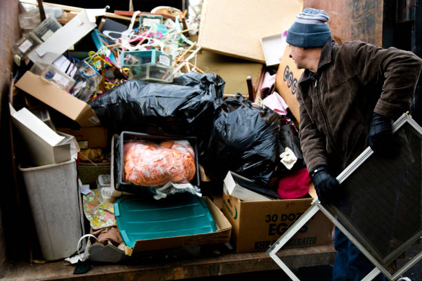 Best Appliance Removal Near Me  in Manitou Springs, CO