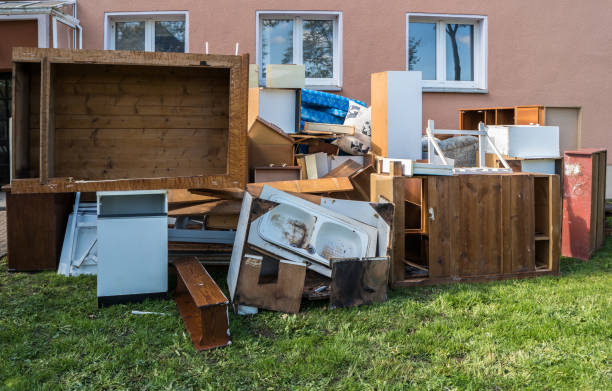 Best Local Junk Hauling  in Manitou Springs, CO