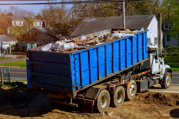 Reliable Manitou Springs, CO Junk Removal Solutions