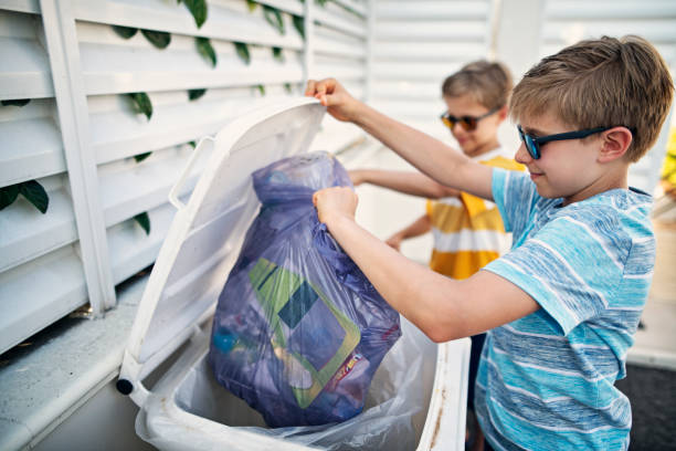 Best Trash Removal Near Me  in Manitou Springs, CO