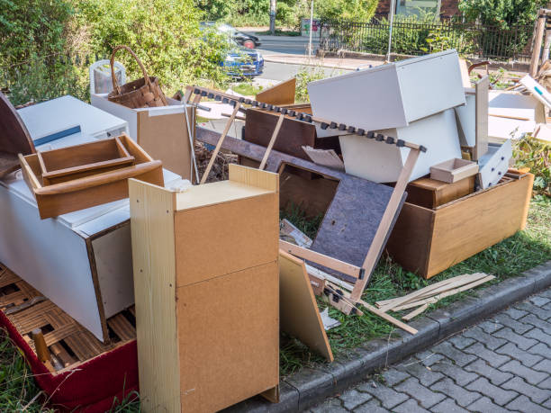 Best Office Junk Removal  in Manitou Springs, CO
