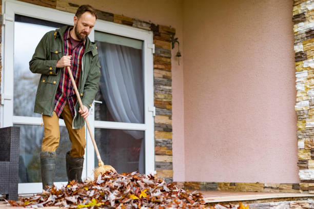 Best Yard Waste Removal  in Manitou Springs, CO