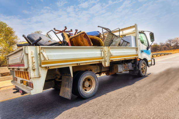 Best Full-Service Junk Removal  in Manitou Springs, CO